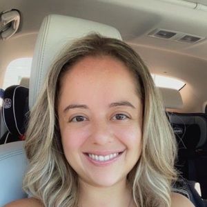 Meet your Posher, Dani